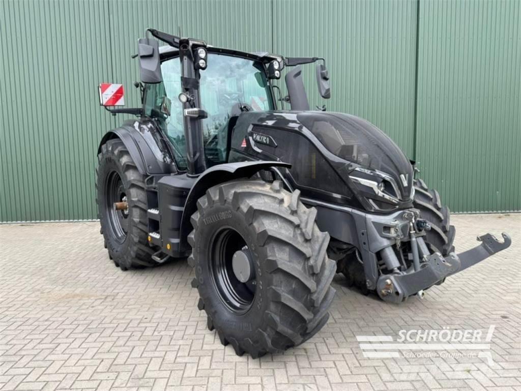 Valtra Q 305 Traktörler