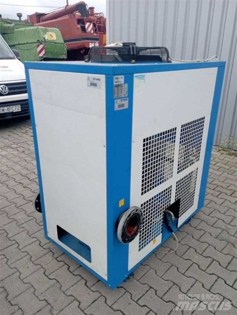 Alup ADQ2700 Basınçlı hava kurutucuları