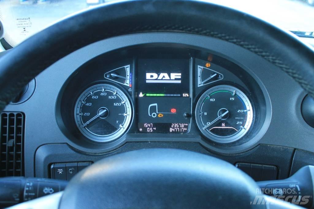 DAF XF 450 FT Çekiciler