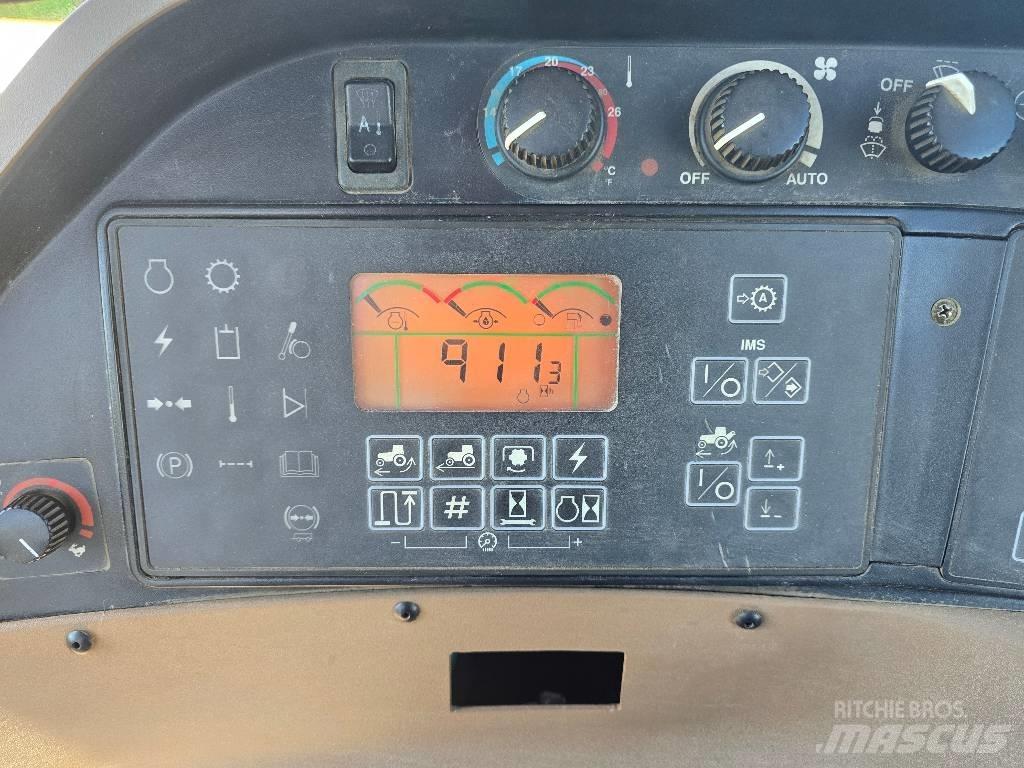 John Deere 8320 Traktörler