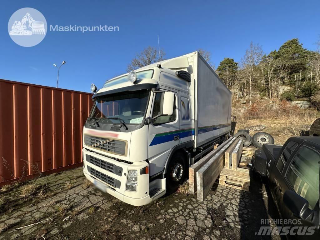 Volvo FM 300 Kapali kasa kamyonlar