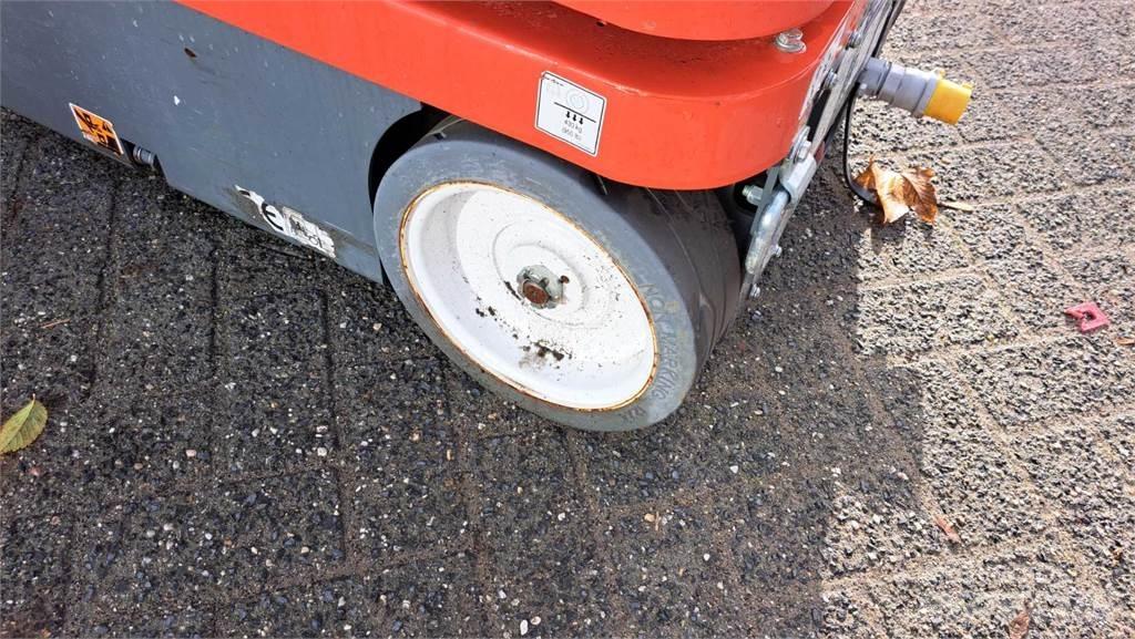 SkyJack SJ16 Diger lift ve platformlar