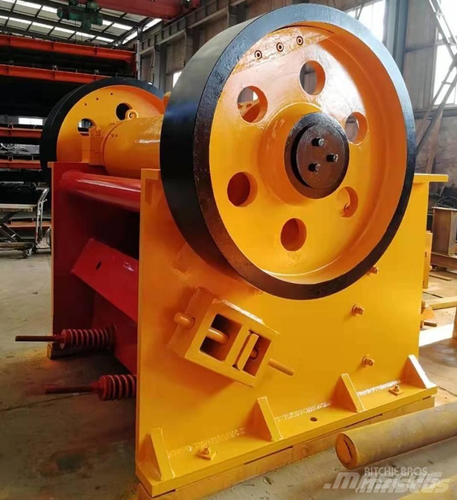 Kinglink PEX400x1500 Kırıcılar