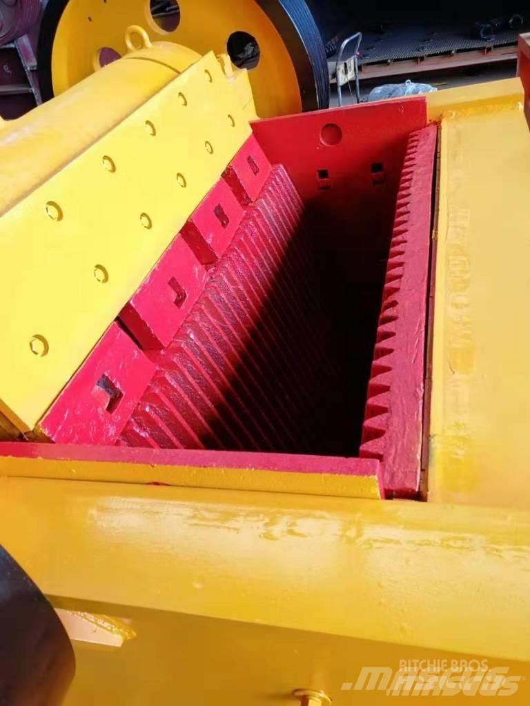 Kinglink PEX400x1500 Kırıcılar