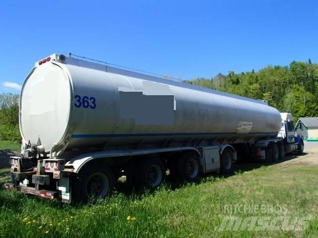 Remtec CT6197 Tankerler