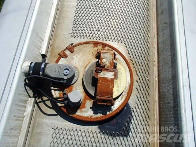 Remtec CT6197 Tankerler