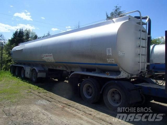 Remtec CT6197 Tankerler