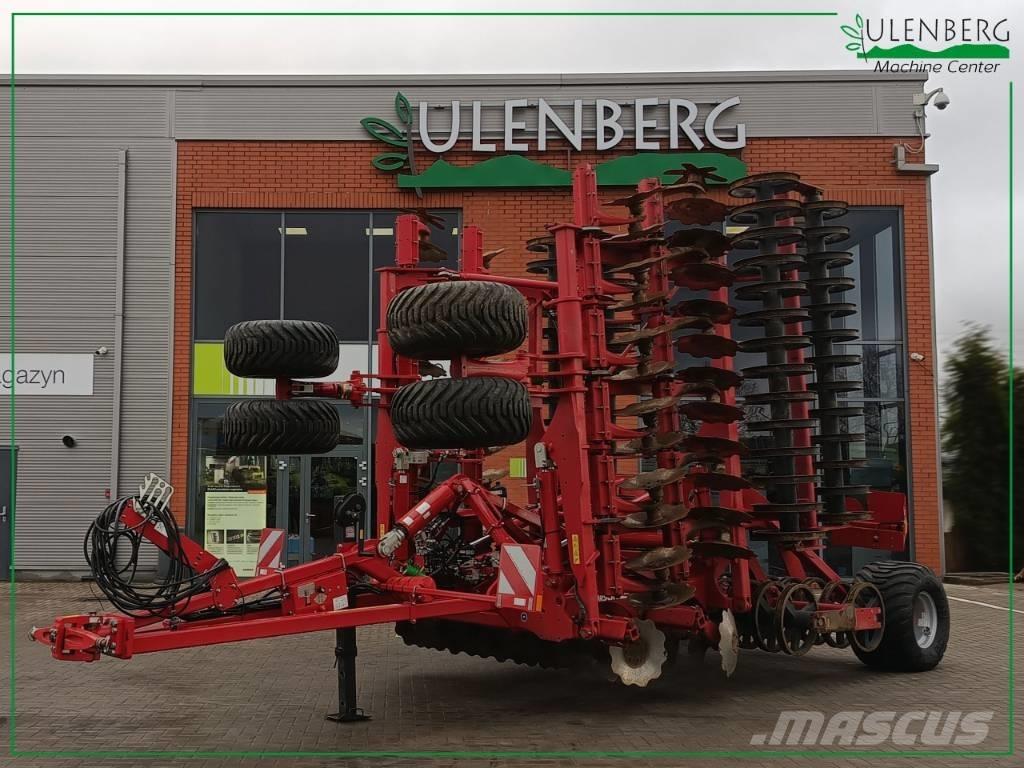 Horsch Joker 8 RT Diskaro
