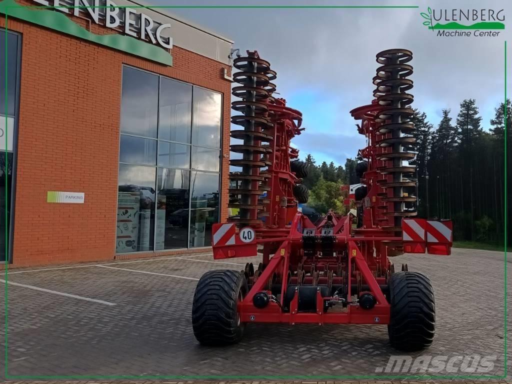Horsch Joker 8 RT Diskaro