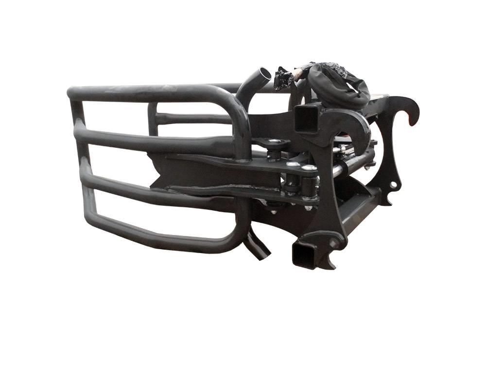  IM BALGRIP XL Ön yükleyici atasmanlar