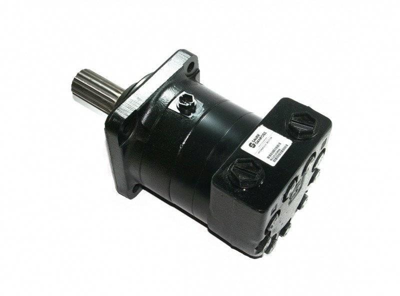 Danfoss TMT250 Diger parçalar