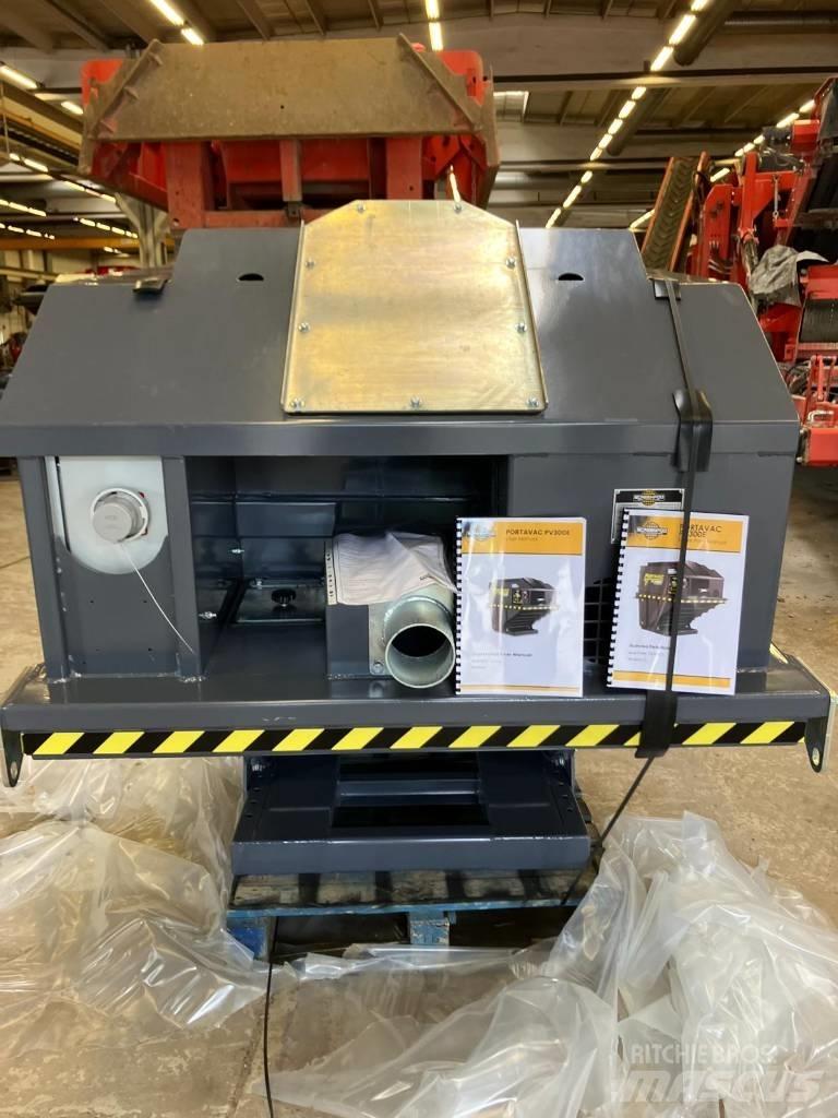 Screenpod PV300E Digerleri