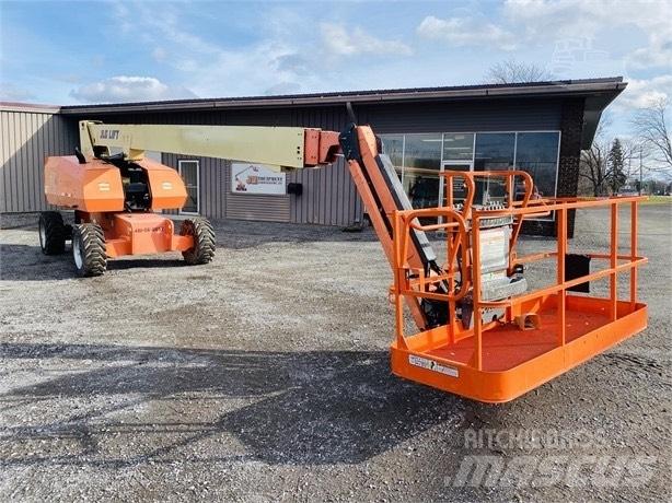 JLG 860 SJ Teleskopik personel platformları