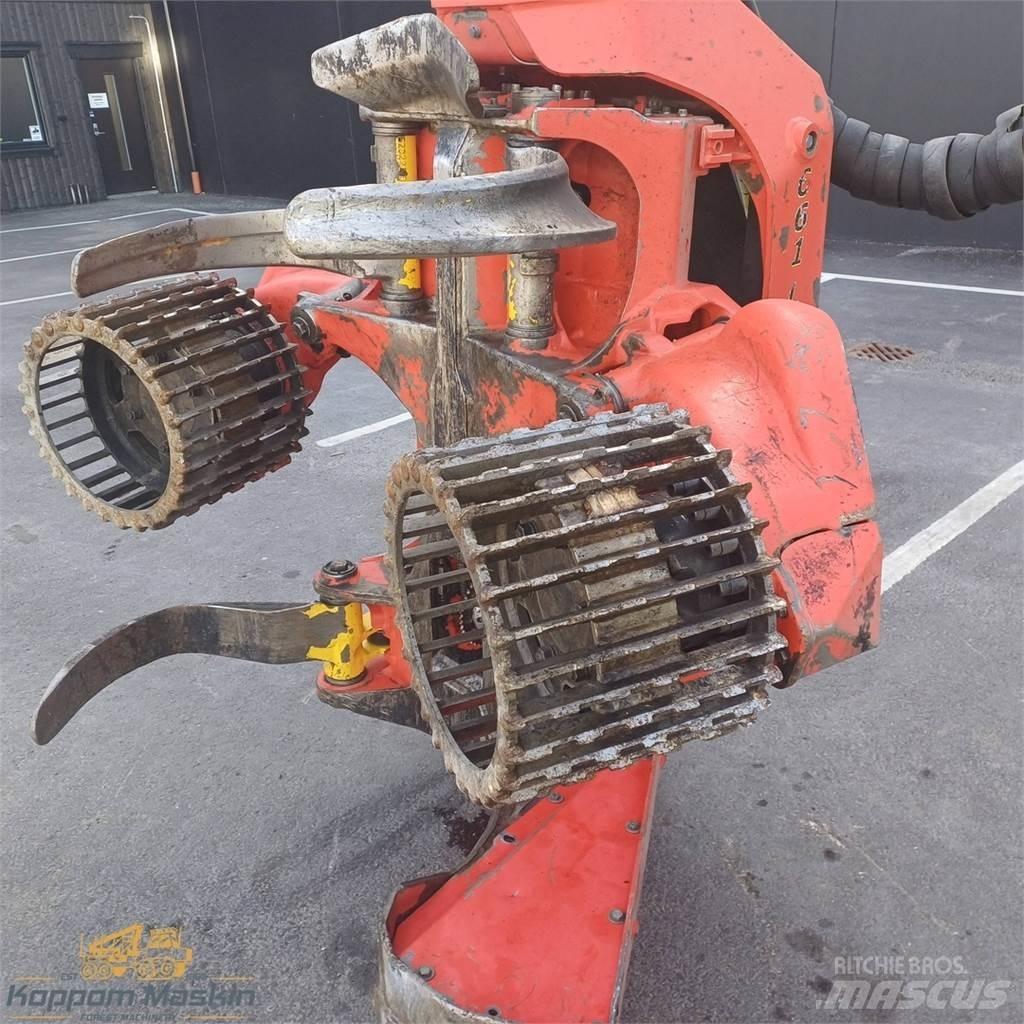 SP 661LF Agaç kesme robotlari