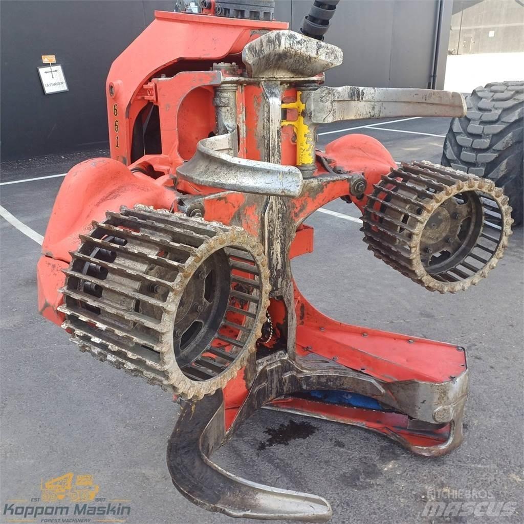 SP 661LF Agaç kesme robotlari