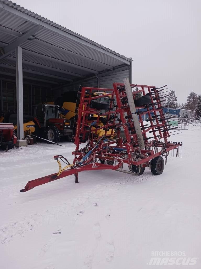 Potila SPH 600 Tirmiklar