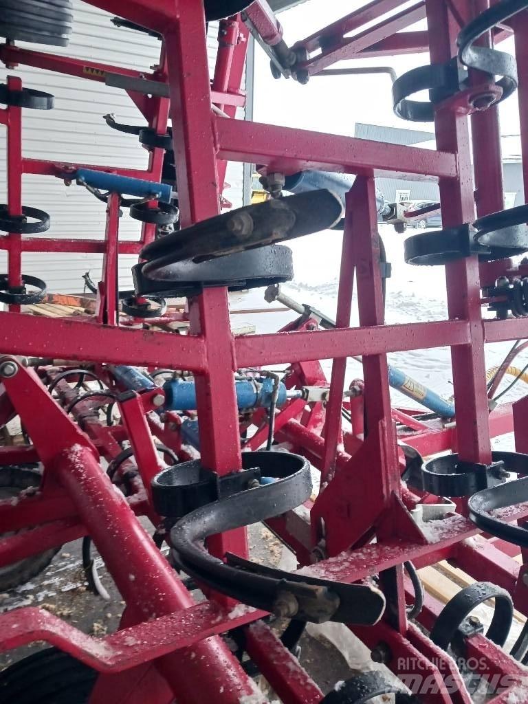 Potila SPH 600 Tirmiklar
