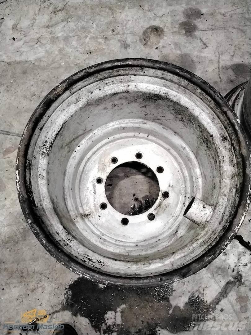 Gremo 950 20x22,5 Lastikler