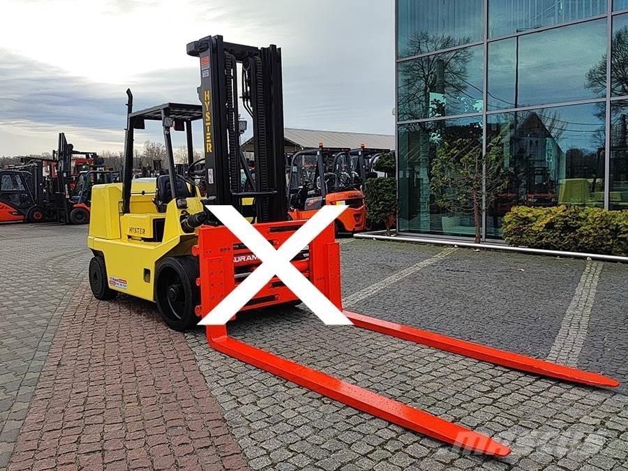Hyster S7.00XL Diger