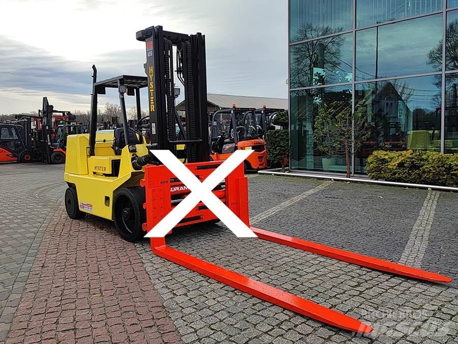 Hyster S7.00XL Diger