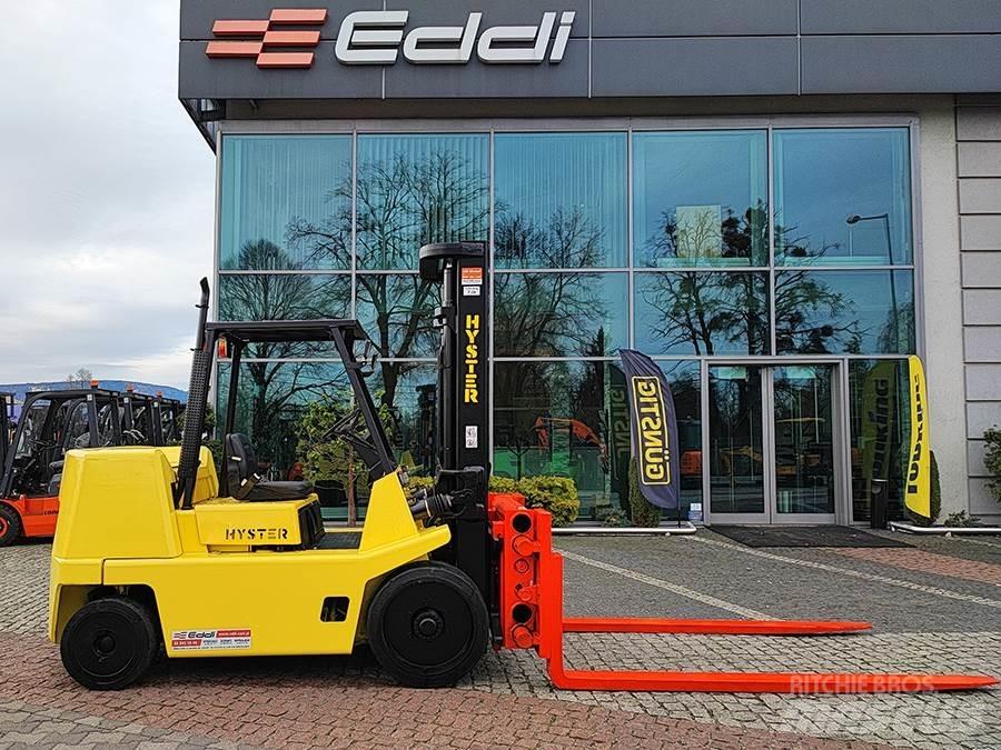 Hyster S7.00XL Diger