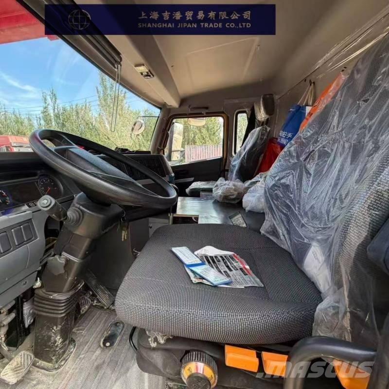 Sany stc800E5 Yol-Arazi Tipi Vinçler (AT)