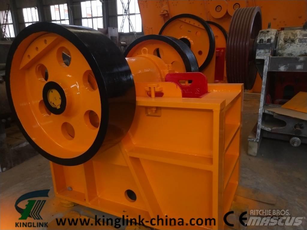 Kinglink PEX250x750 Kırıcılar