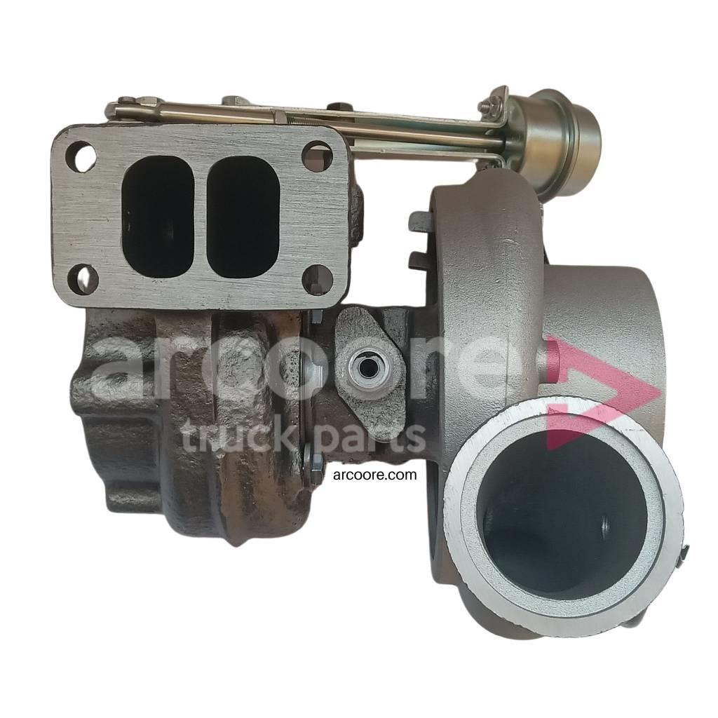 Holset 4037026 Motorlar
