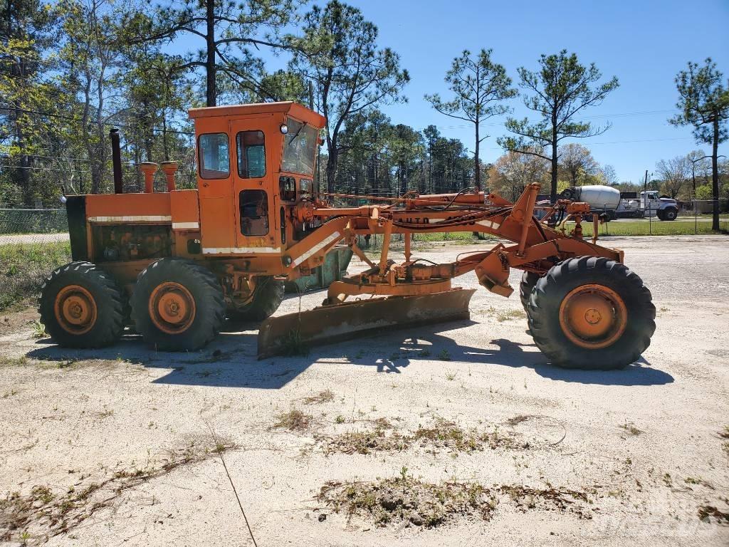 Galion T600 B Greyderler