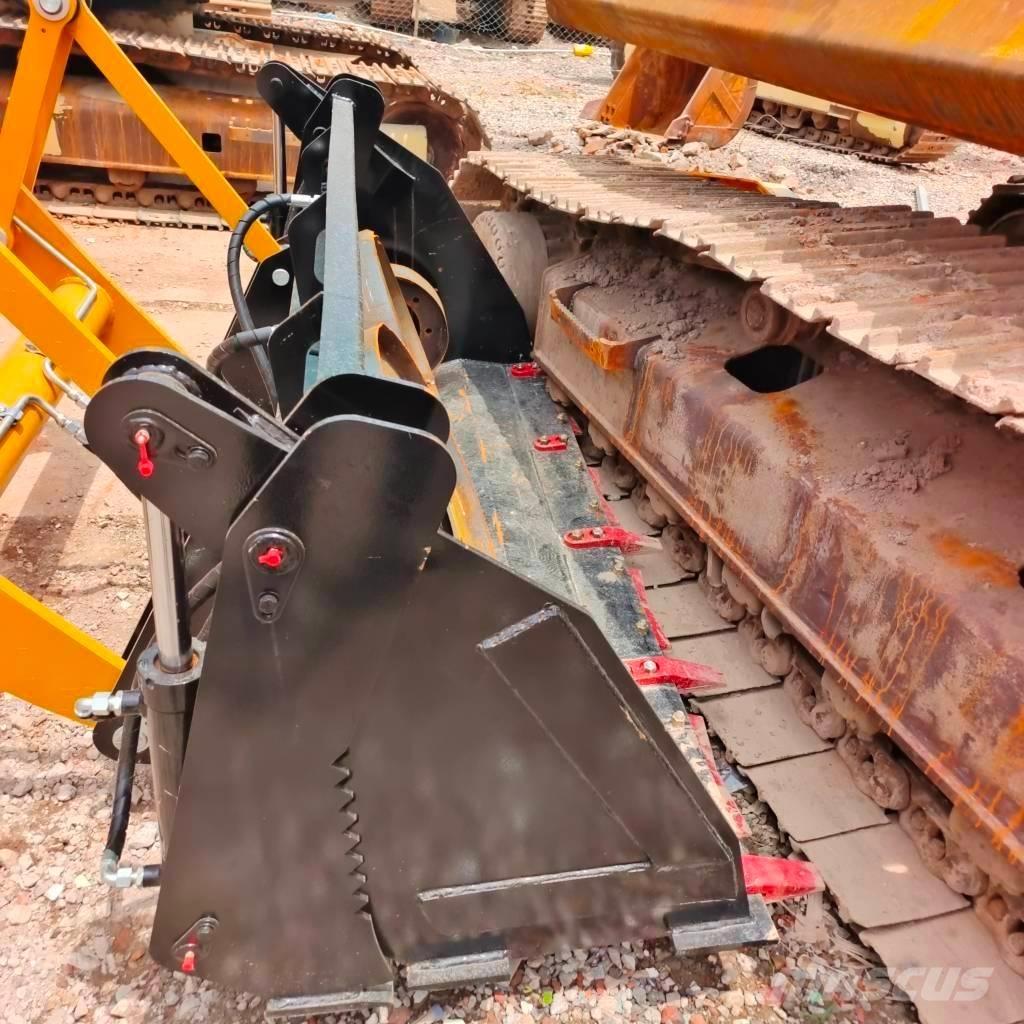 CAT 430 F 100% New Kazıcı yükleyiciler - beko loder