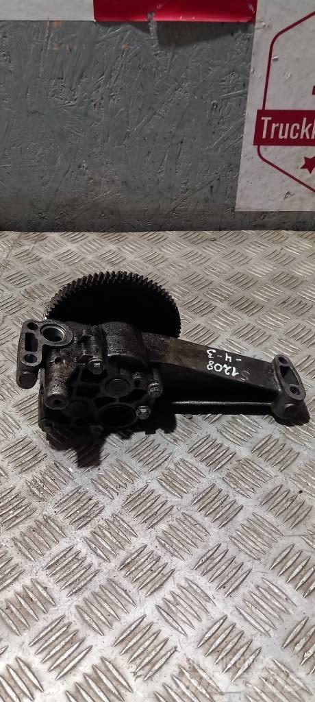 Scania 94 D    1345719 Motorlar