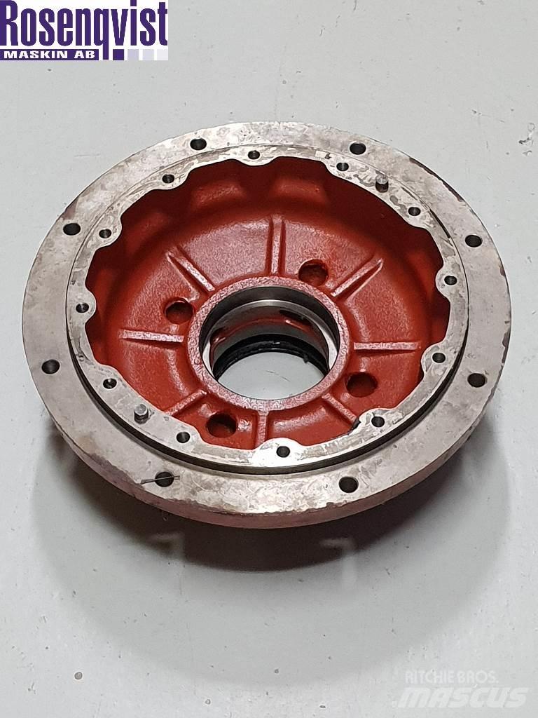 Fiat Hub 5109344 Sanzuman
