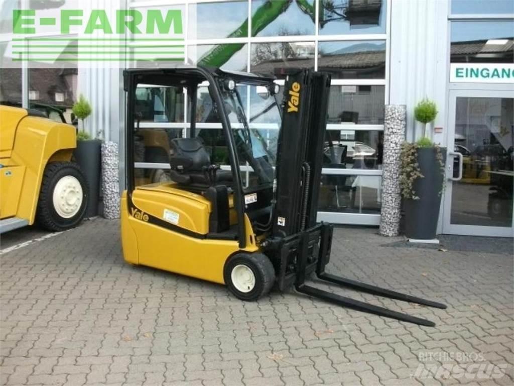 Yale erp 20 vt lwb Diger