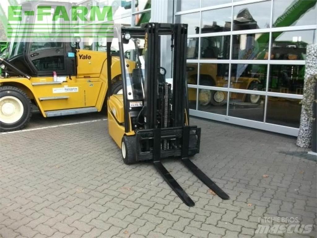 Yale erp 20 vt lwb Diger