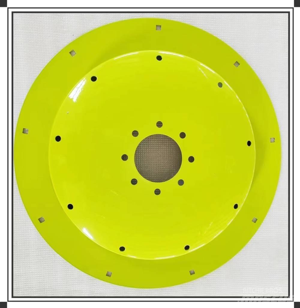 CLAAS Knife disc Sanzuman