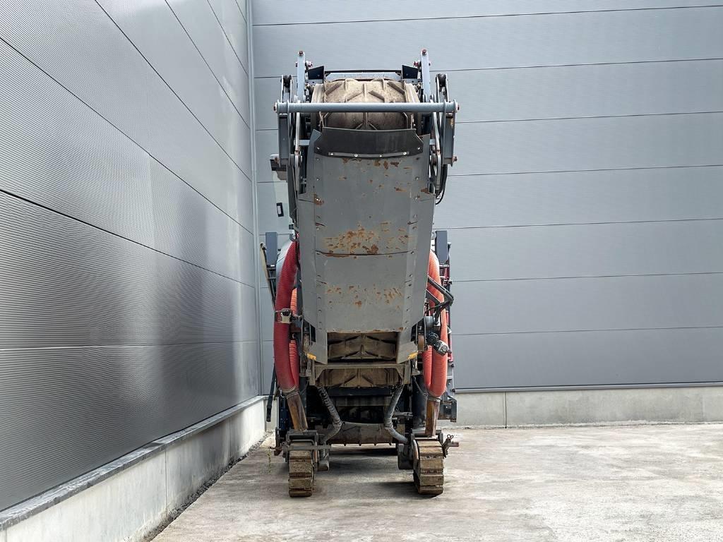 Wirtgen W 200 I Asfalt kaziyicilar