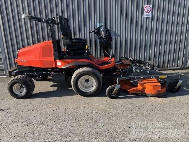 Kubota F 3090 Mobil çim biçme makineleri