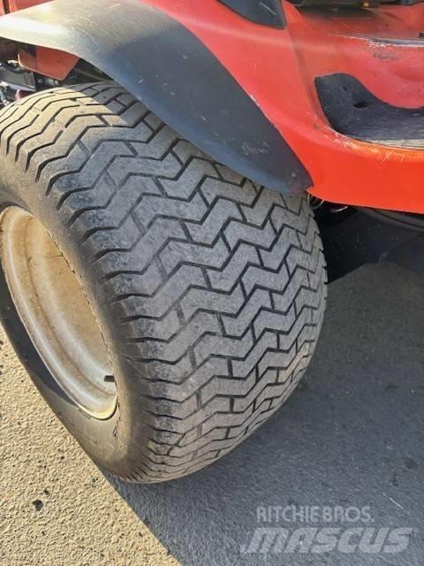 Kubota F 3090 Mobil çim biçme makineleri