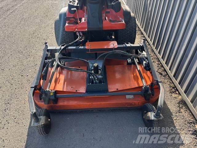 Kubota F 3090 Mobil çim biçme makineleri