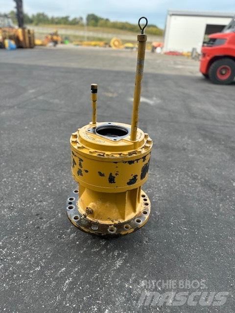 CAT 325 C Swing gear Sanzuman
