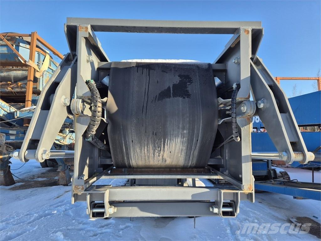 Ezystak TR 5036 Konveyörler