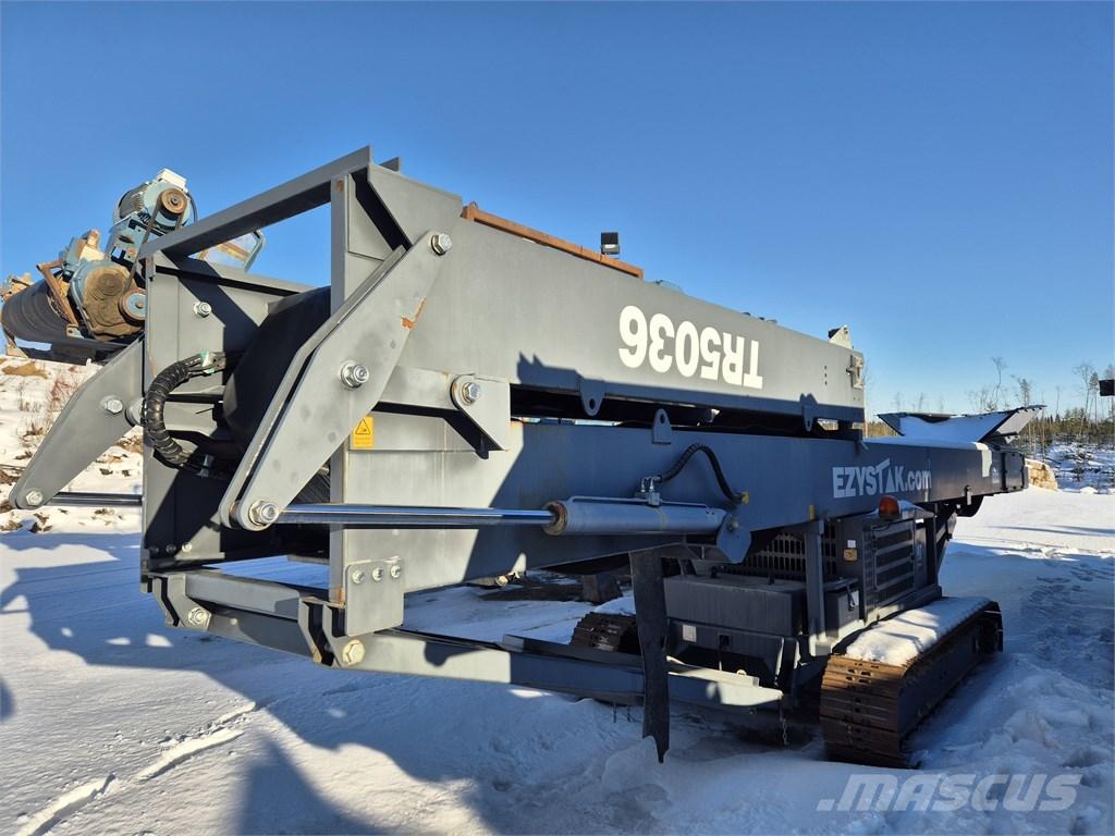 Ezystak TR 5036 Konveyörler