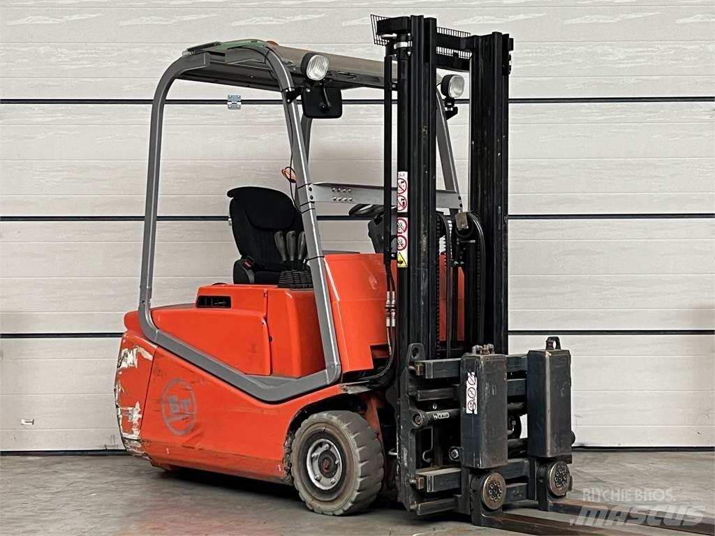 BT C3E160 Elektrikli forkliftler