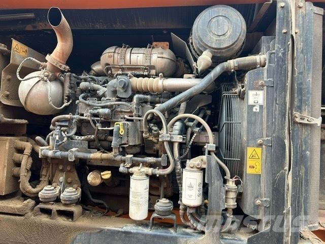Doppstadt SM 620 K Elekler