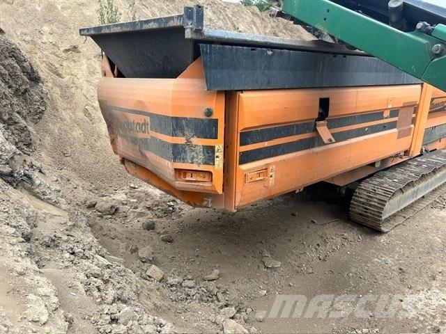 Doppstadt SM 620 K Elekler
