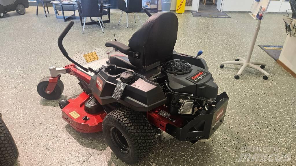 Toro MR5075T Sıfır dönüşlü çim biçme makineleri