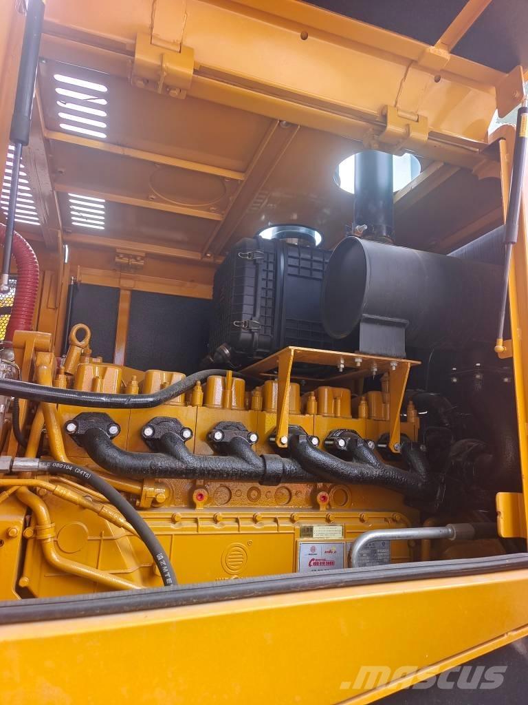 XCMG LW 500 KV Tekerlekli yükleyiciler