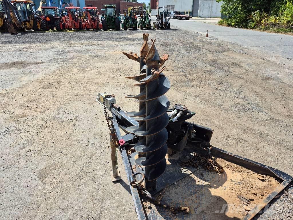Toro DINGO TX427N Skid steer loderler
