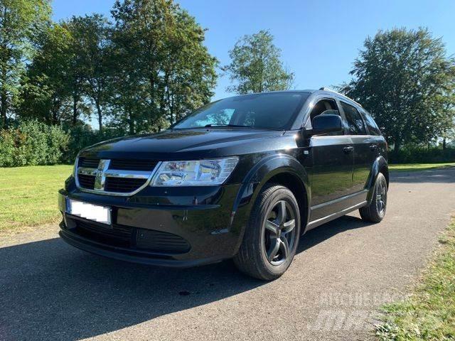 Dodge Journey SE Otomobiller
