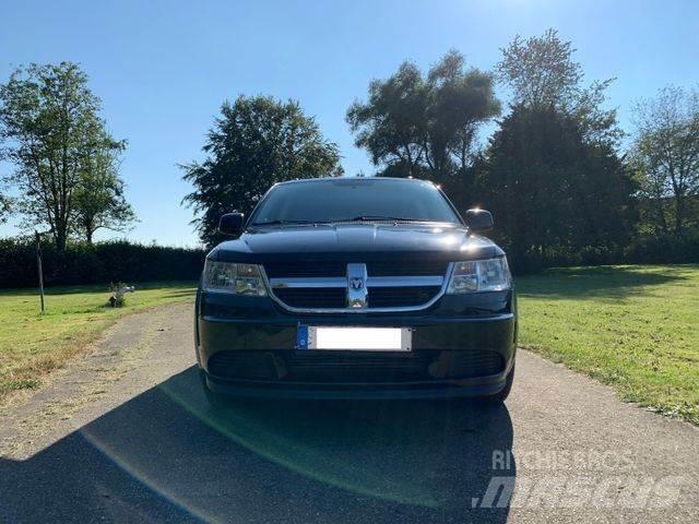 Dodge Journey SE Otomobiller